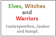Online Spiele - Fantasy - Elves Witches and Warriors